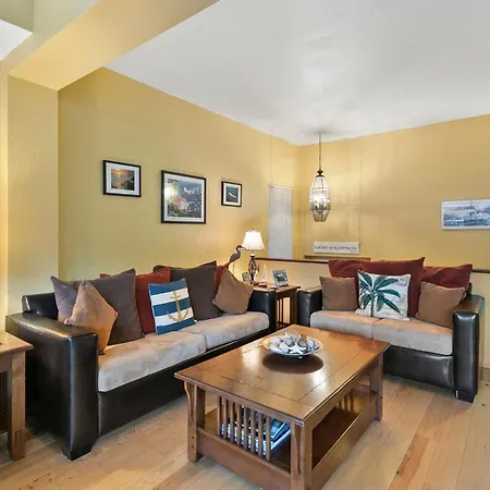 Bahia Vista C54 Villa